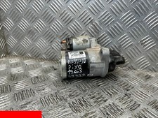 Démarreur Nissan PIXO