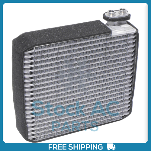 New A/C Evaporator for Mazda 6 2005-07 & CX-7 2007-12 - OE