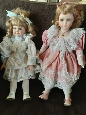 porcelain dolls for sale cheap