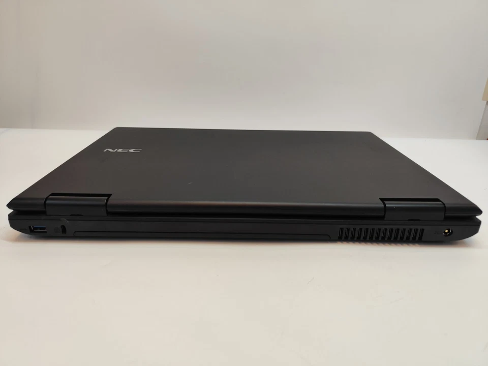 NOTEBOOK NEC VERSAPRO VK27MD INTEL i5-4210U 8GB RAM 256GB SSD WIFI WIN10 HDMI - Immagine 4 di 4