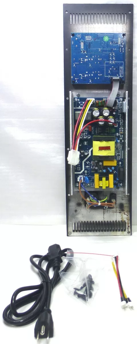 Mackie thump cheap 15 parts