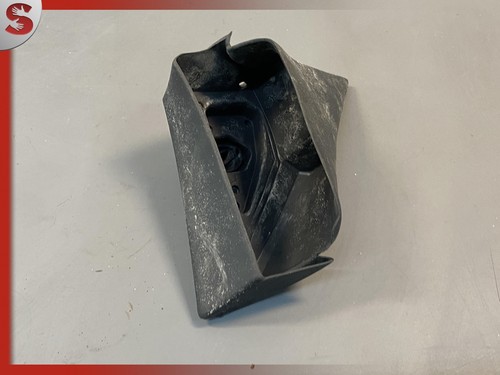 82-85 Mercedes W126 C126 500SEC 380SEC Coupe Left DRIVER Mirror CAP Cover - Picture 3 of 4