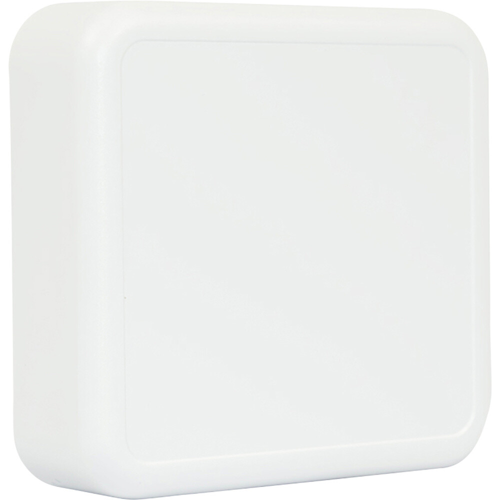 Camdenboss CBRS CBRS02SWH-CON Universal-Gehuse 74 x 74 x 245 ABS Wei 1 St 1590₽