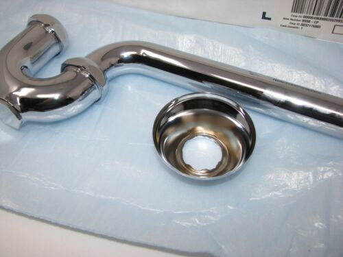 Kohler K-8998-CP verstellbare P-Falle - Bild 3 von 4