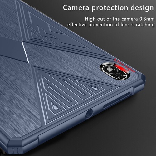 Étui Tablette TPU Étanche Tablettes Étui Souple Antichoc pour Lenovo Legion Y700 - Photo 17/18