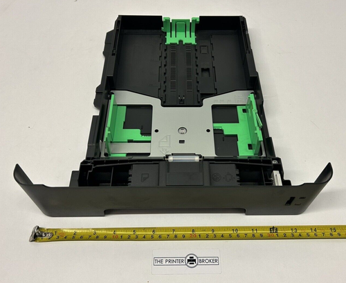 Brother HL-5450 HL-5470 HL-6180 250 Sheet Paper Cassette Tray LY5724001 - Picture 11 of 11