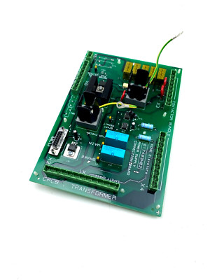KONE Elevators 617483H02 POWER SUPPLY CONNECTION BOARD