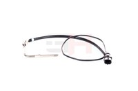 GH Sensor Abgastemperatur FüR Fiat Doblo 119 1.9 D Multijet 223 Lancia Thesis