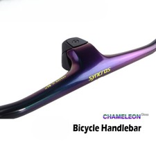 Carbon MTB Bicycle Handlebars Matte/Gloss -20 Stem 70-100mm Length 28.6mm