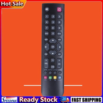 Universal Remote Control Replacement Parts Remote Controller Accessories for TCL
