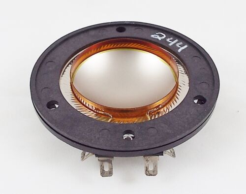 Klipsch 8 ohm Diaphragm for K128013 Midrange Horn Driver for KP-201 Speakers - Picture 3 of 4