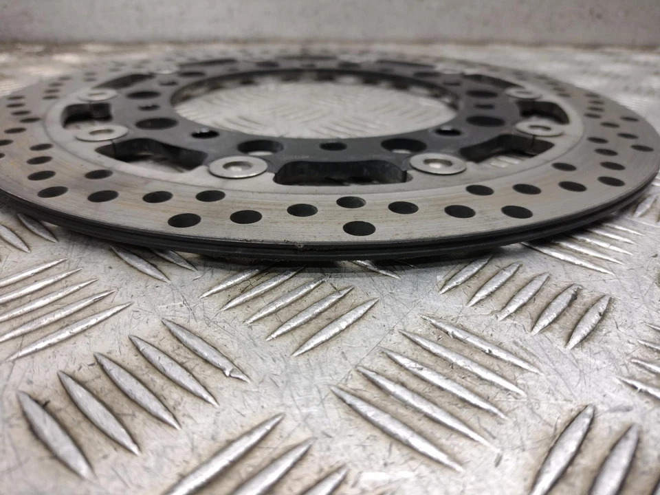 Kawasaki Ninja H2 SX 2020 NJA H2 ZX 1002 DLF SX SE + KIT DE PINZA DE FRENO Foto 3 de 4