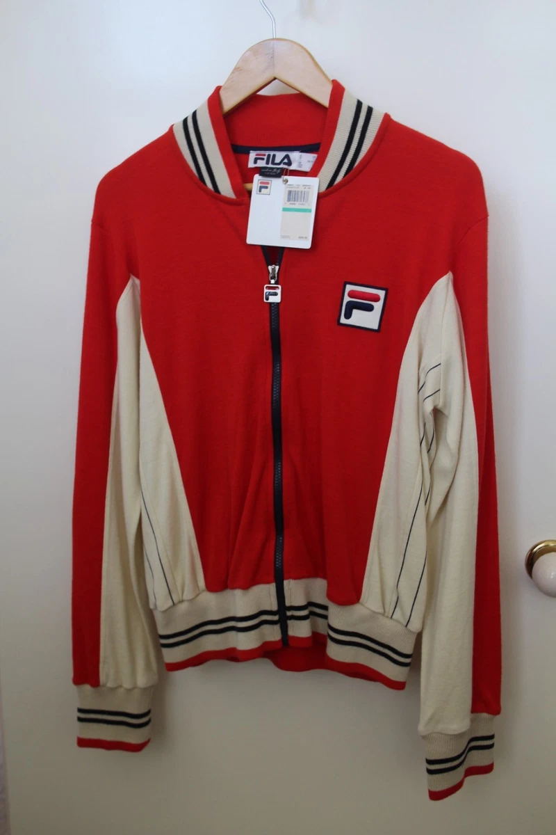 Fila Jacket products for sale | eBay
