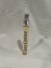 Juicy Couture By Juicy Couture Eau de Parfum Purse Spray .33 oz / 10 ml NEW