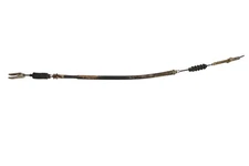 03 Kawasaki Prairie 360 2x4 Rear Foot Brake Cable KVF360