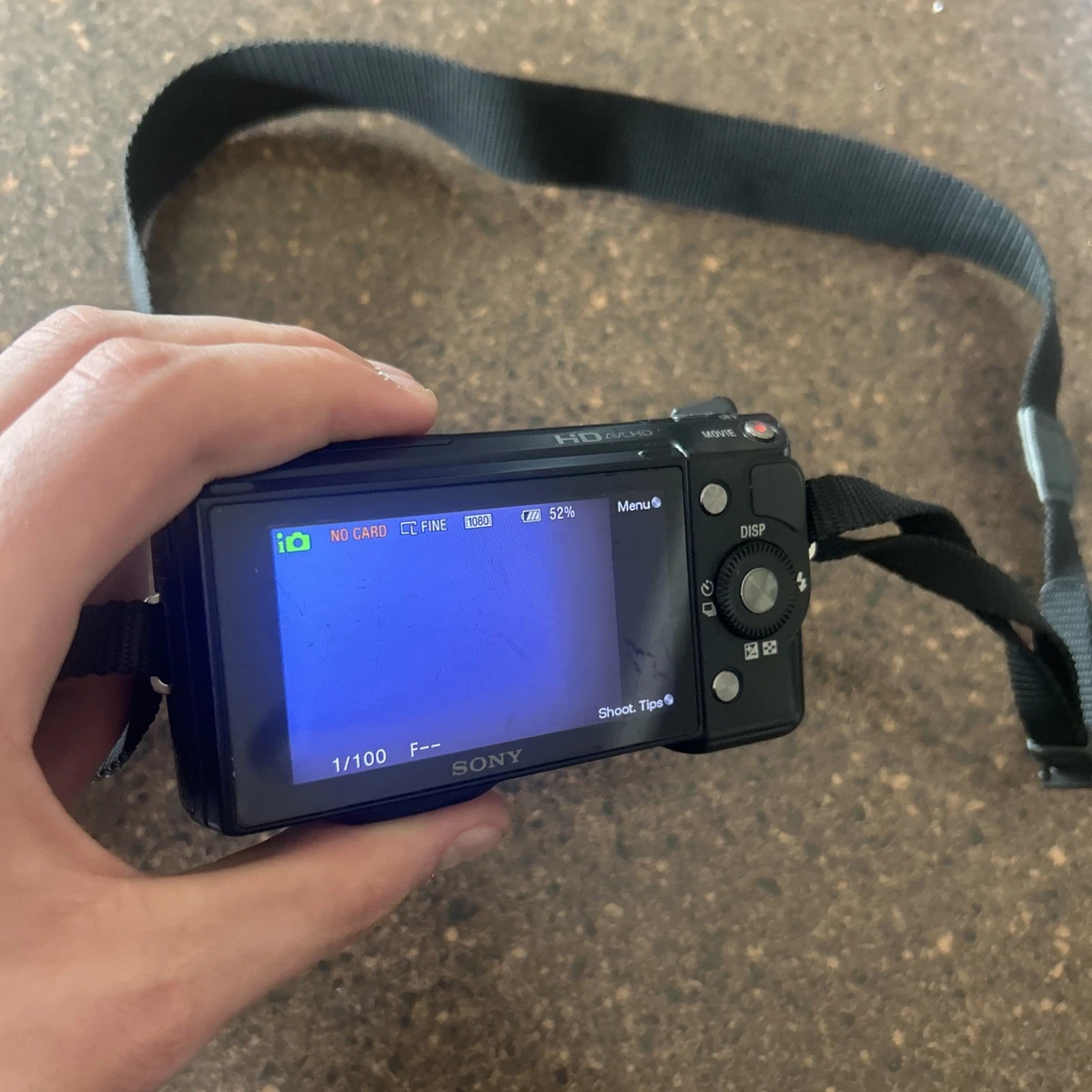 Sony Alpha Nex-5R Digital Cameras for Sale | Shop New & Used