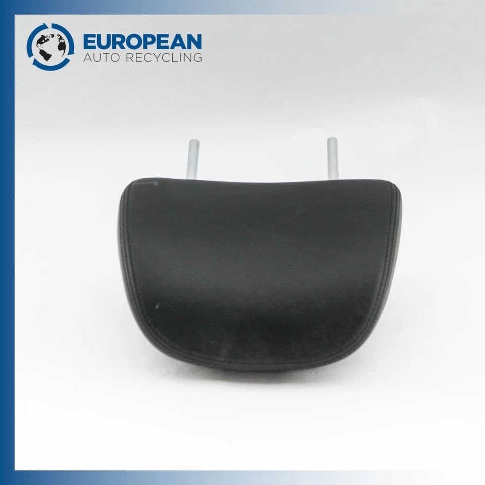 Lexus GS460 2008 lado del pasajero derecho reposacabezas delantero negro - OEM Foto 4 de 4