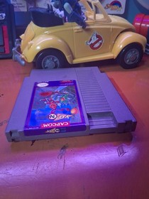 Yo Noid Nintendo NES