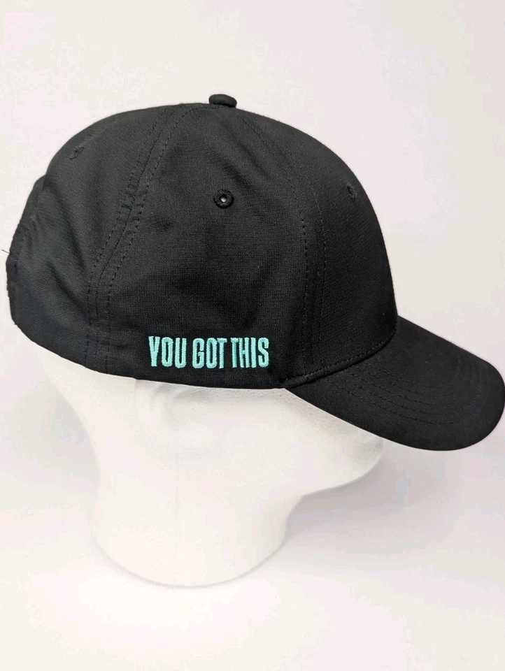 HEAD Ball Cap Boom/You Got This Adjustable Tennis  - Image 3 of 4