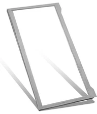 Upgraded W10830162 Refrigerator Door Gasket Replacement Compatible - Whirlpool