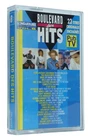 Boulevard des hits - Compilation 1989 - Vol 8 - Audio Cassette (Ref#W-774)