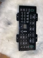 SPEED QUEEN WASHER CONTROL BOARD 204074