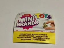 Zuru Mini Brands TOYS Series 3