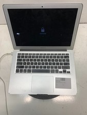 Apple MacBook Air A1466 Intel i5-5250U 1.6GHz NO HDD