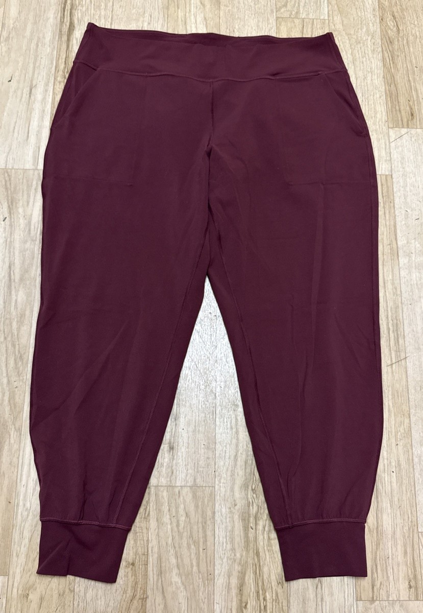 Lululemon Women's Align High Rise Jogger 28