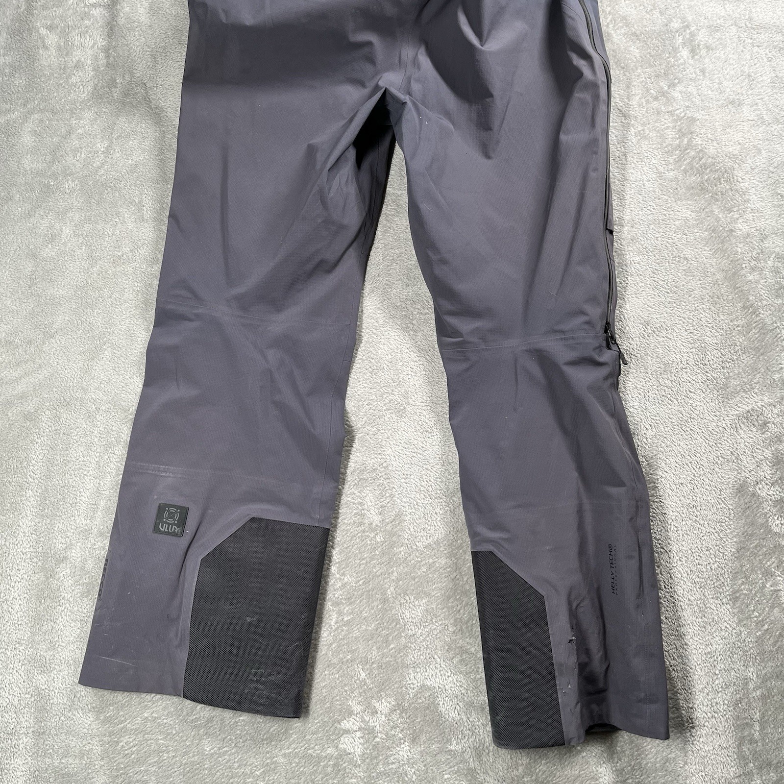 Helly Hansen Ridge Infinity Shell Jacket And Elev… - image 21