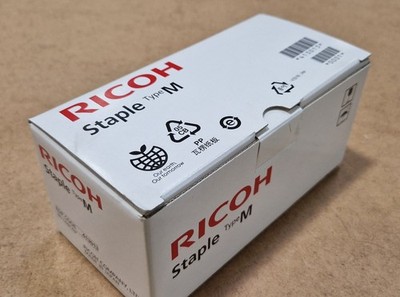 Ricoh Pro C7200X Versafire EV Staple Heftklammer Type M 413013 Heidelberger
