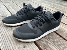 Nike MD Runner 2 Herren Sneaker Gr. 43 Schw/wß – sehr guter Zustand