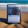 Quest for Ula's Temple Worldwake RARE MTG LP MAGIC THE GATHERING