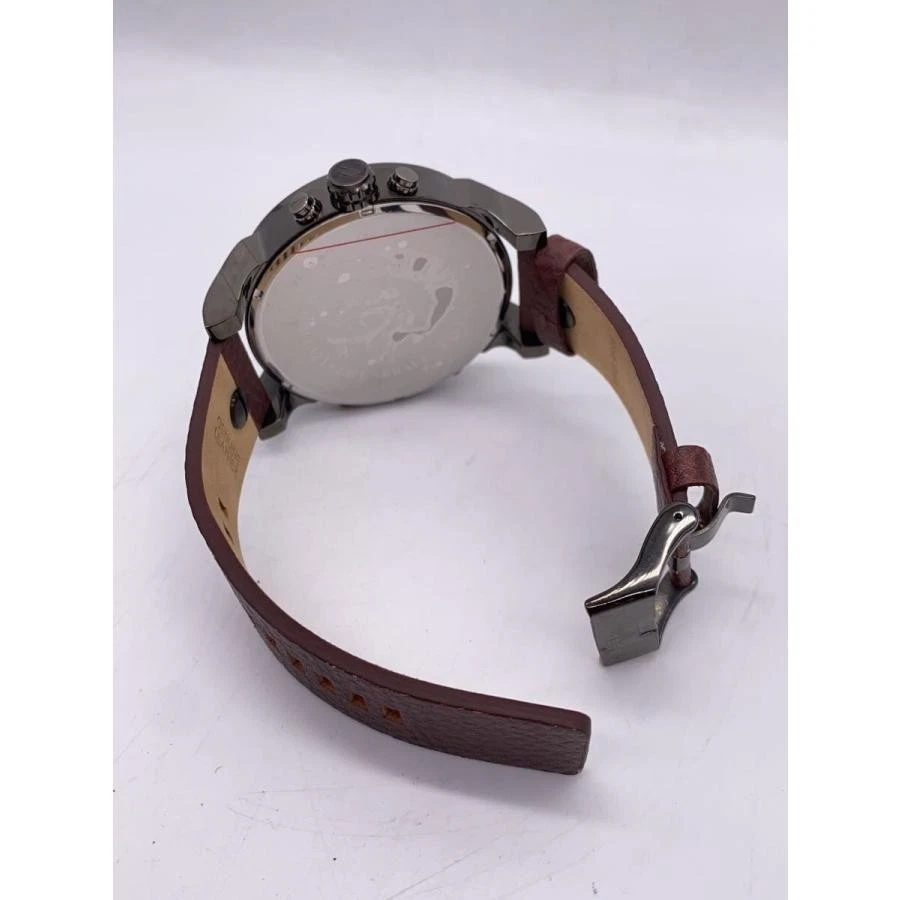 Reloj usado DIESEL DZ-7314 tamaño de la caja 5,3 × 6,2 cm #12102 - Imagen 4 de 4