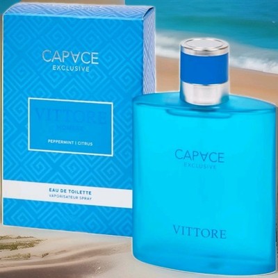  CAPACE Vittore Homme  100ml