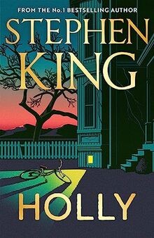 Holly: The chilling new masterwork from the No.1 Su... | Buch | Zustand sehr gut