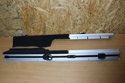 BMW X5 F15 KOFFERRAUM KOFFERRAUM GEPÄCKLEISTE CARGO MANAGEMENT HAKEN 7331363