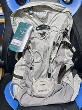 Sac à dos de trekking et d'alpinisme OSPREY TEMPEST 9