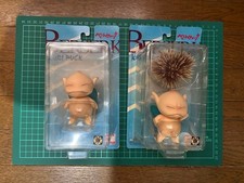 ART OF WAR Berserk Kuri Pack 2 types