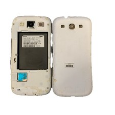 Samsung Galaxy S III