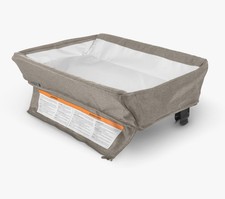 Uppababy REMI Changing Station - Wells Color Brand New