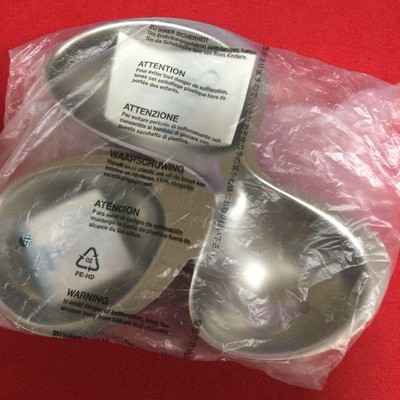 ALESSI Babyboop 3-section container RA03 | eBay