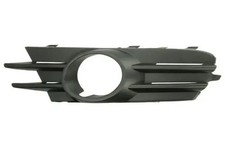 Kühlergrill Stoßstangengitter vorne rechts schwarz 6502-07-9532912P BLIC für VW