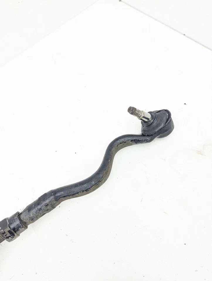 BMW 318ti E36 1992-1999 hatchback dirección asistida portaequipajes Foto 3 de 4