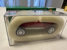 RIO Alfa Romeo P3 1932 Gran Premio 1:43 - n. 5 - Confezione Originale - Sigillata - Rara