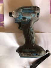 Makita Schlagschrauber Grundgerät 