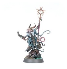 Grey Seer - Skaven - Age of Sigmar - New on Sprue - US Import Tax Prepaid 