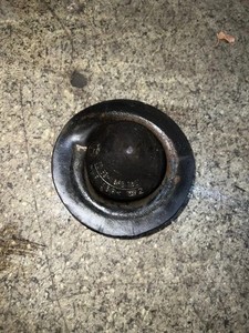 BMW 5 Touring E39 Stoßdämpferhalter hinten rechts 1093785 3.00 Diesel 33759922