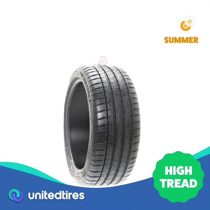 Michelin 235/40/18 Car & Truck Tires for sale | eBay