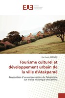 Essi Farida Geraldo | Tourisme Culturel Et DéVeloppement Urbain De La Ville...